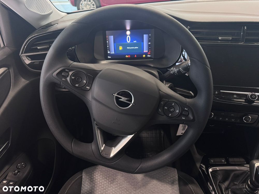 Opel Corsa 1.2 T Edition S&S - 14