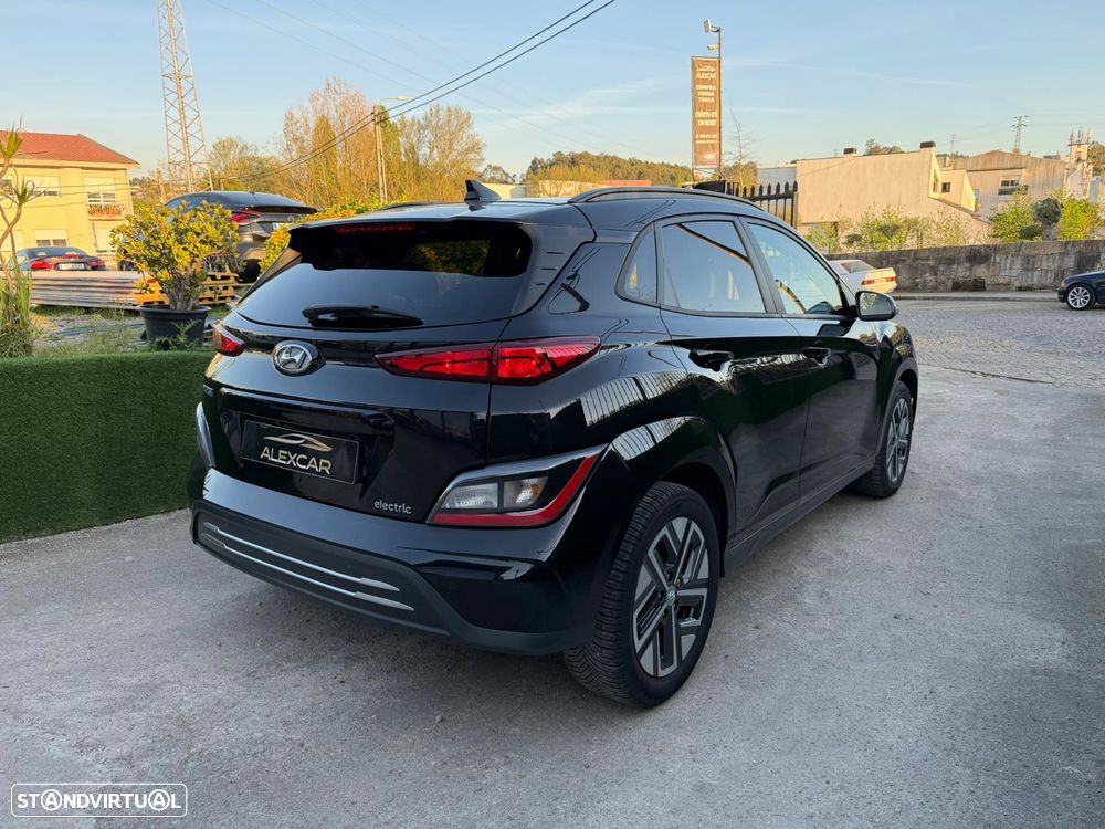 Hyundai Kauai Trend - 4