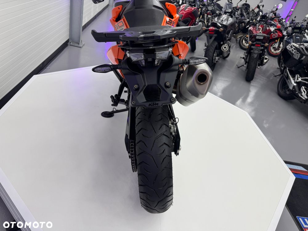 KTM Adventure - 22