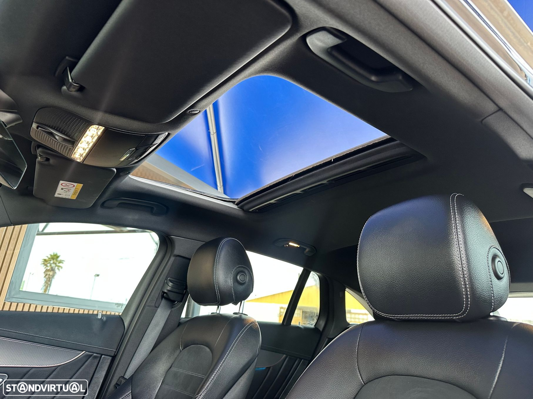 Mercedes-Benz EQC 400 4Matic AMG Line - 3