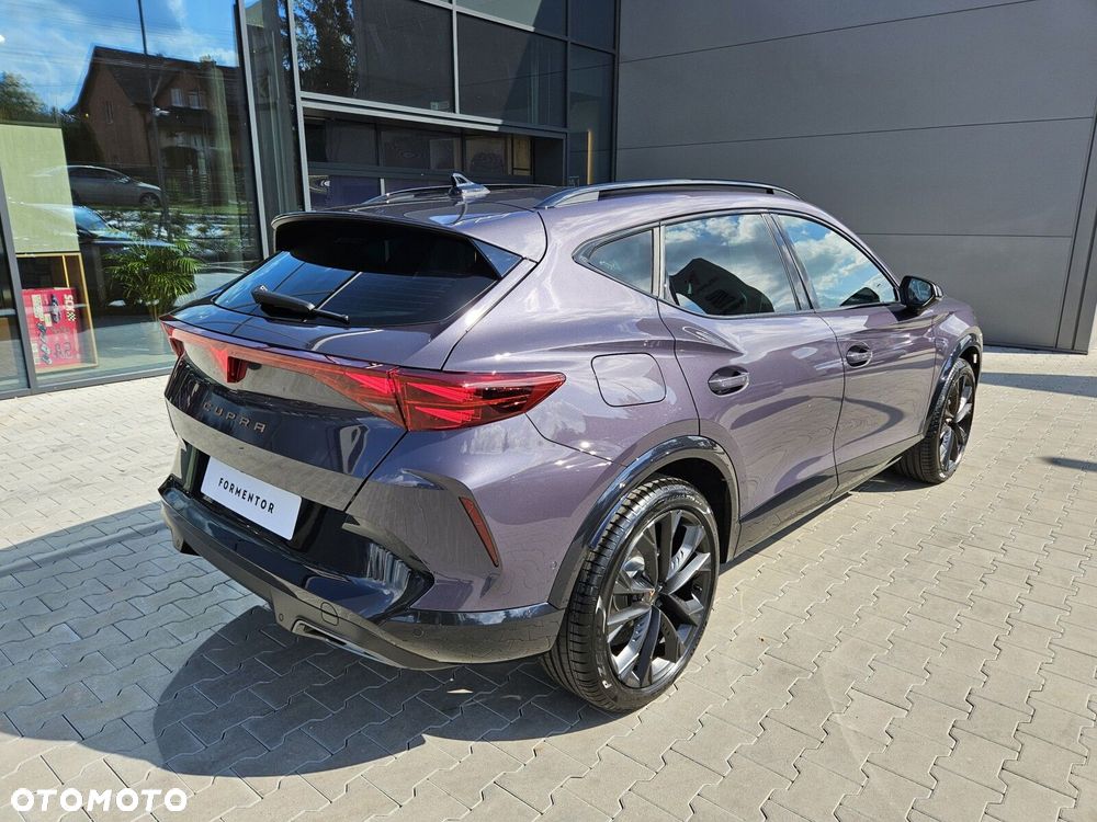 Cupra Formentor 1.5 TSI DSG - 4