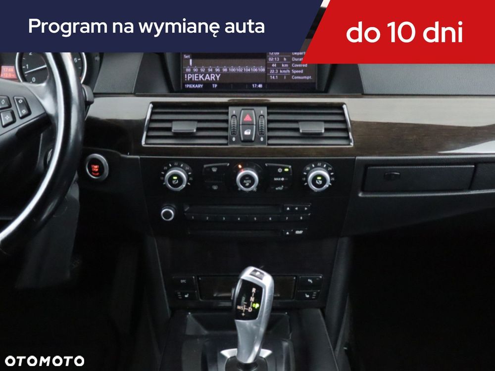 BMW Seria 5 - 14