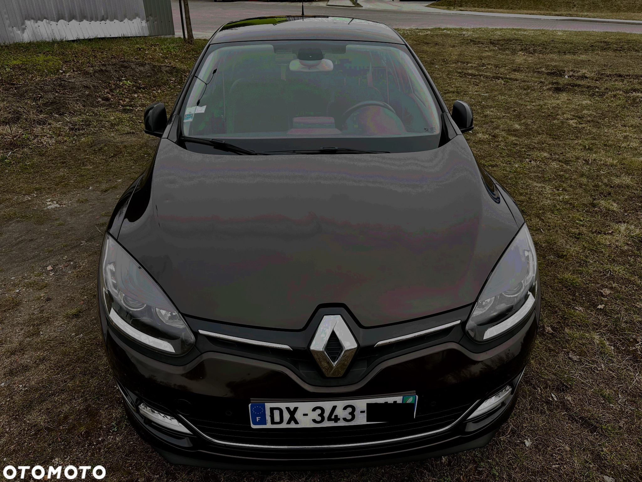 Renault Megane 1.5 dCi Bose - 5