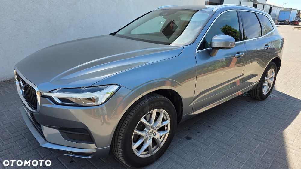 Volvo XC 60 D4 AWD Momentum - 3