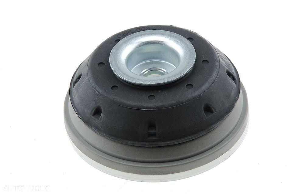 Flansa amortizor Opel Corsa D 2006-2014, Adam 2013-, Fiat Grande Punto 199 2005-, Alfa Romeo Mito 2008-, Fata, NTY AD-PL-003 - 1