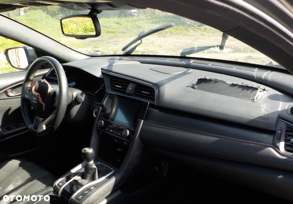 Honda Civic - 16