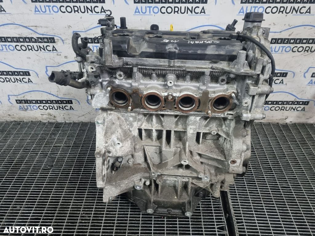 Motor Nissan Qashqai Facelift 2.0 Benzina 2010 - 2013 141CP Automata MR20DE Euro5 (1215) ... - 3