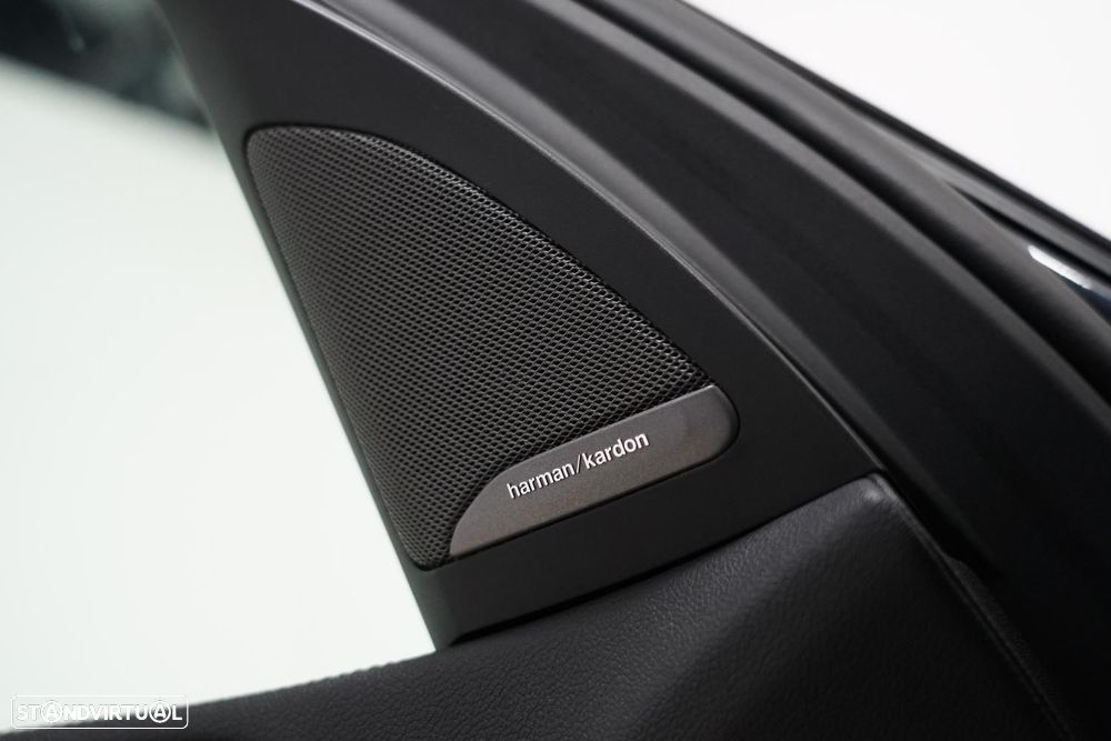 BMW X5 45 e xDrive Pack M - 24