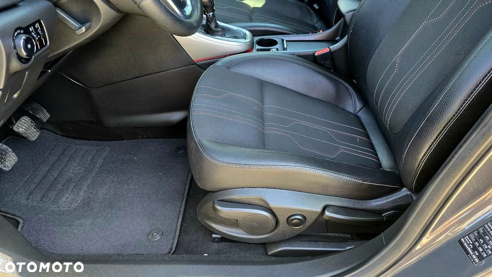 Opel Astra 1.4 Turbo ecoFLEX Start/Stop Innovation - 15