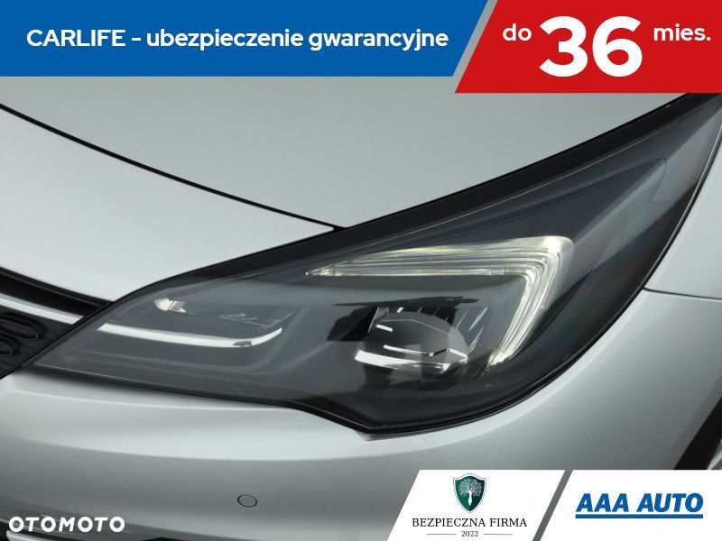 Opel Astra - 19