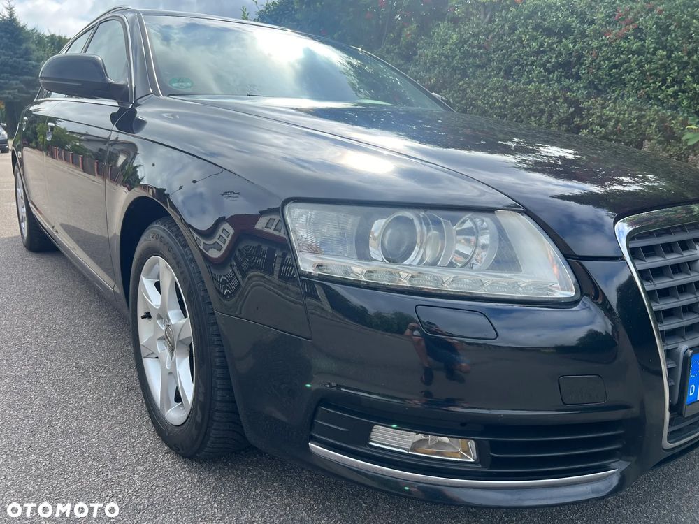 Audi A6 Avant - 15