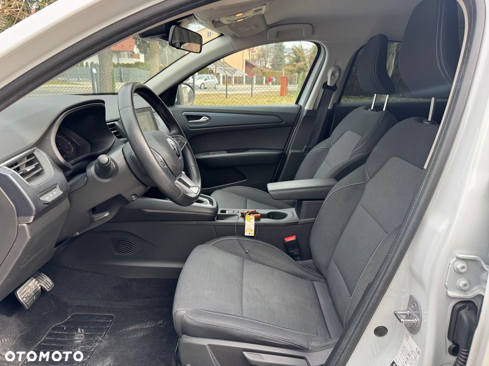 Renault Arkana E-TECH Full 145 E-TECH engineerd - 24