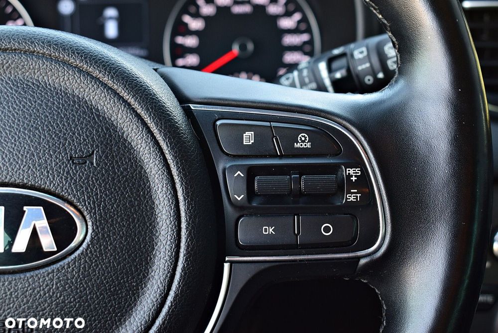 Kia Sportage - 32