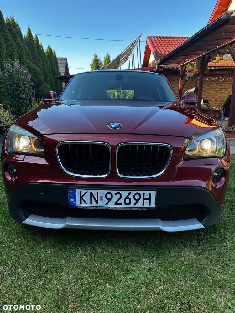 BMW X1 xDrive18d xLine - 4