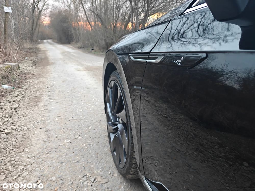 Volkswagen Arteon 2.0 TSI OPF 4Motion DSG R - 16