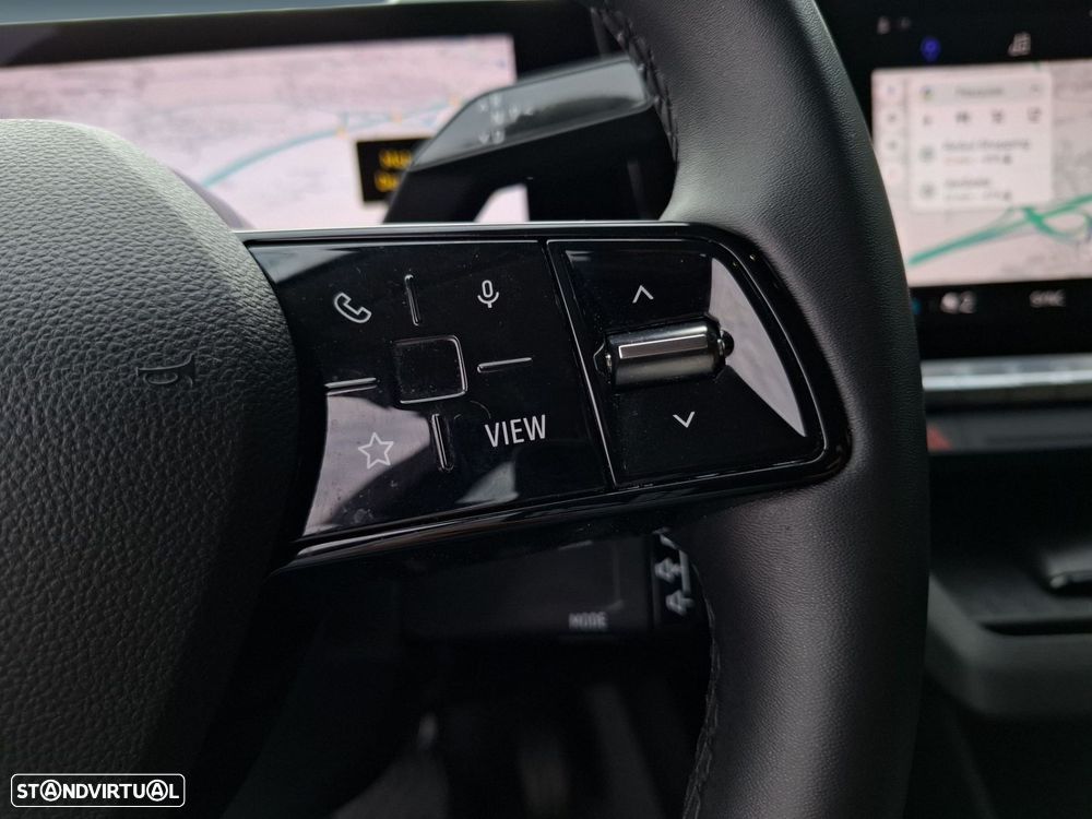 Renault Mégane E-Tech - 17