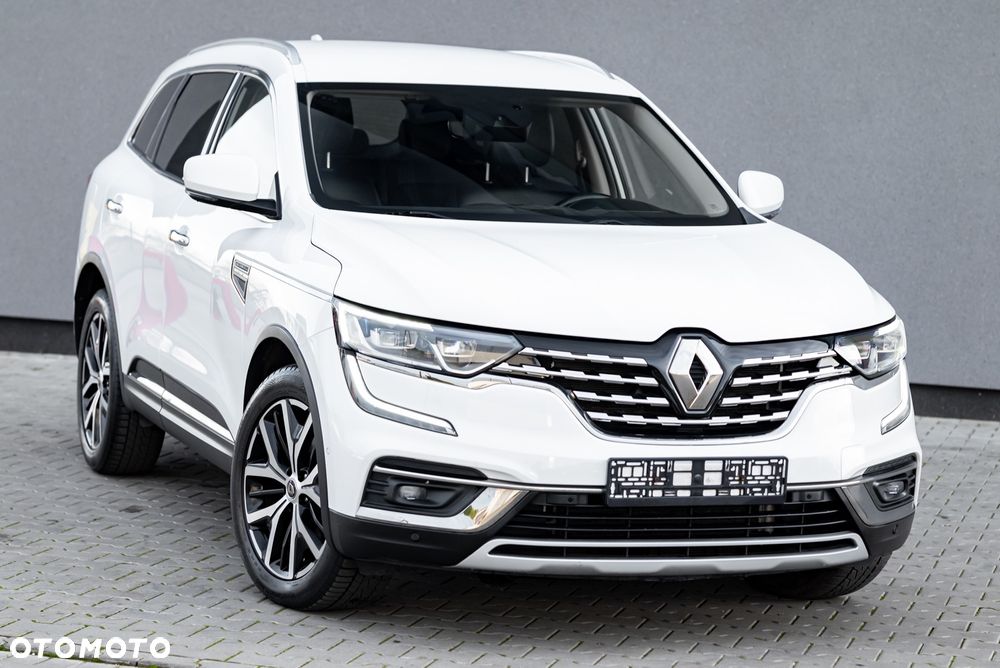 Renault Koleos - 4