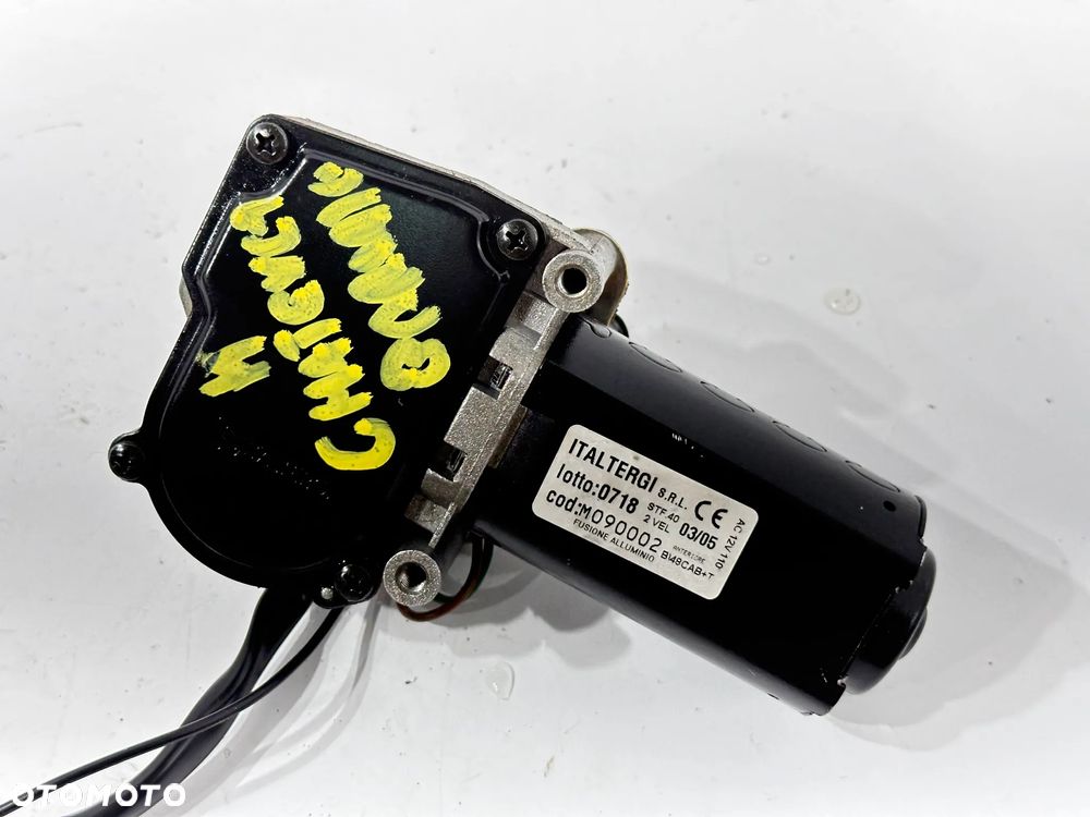 Silniczek wycieraczki  Chatenet Baroder Barooder - 3