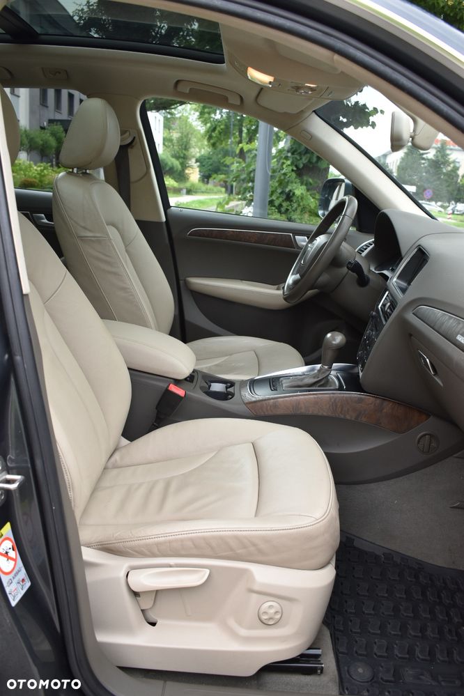 Audi Q5 - 6