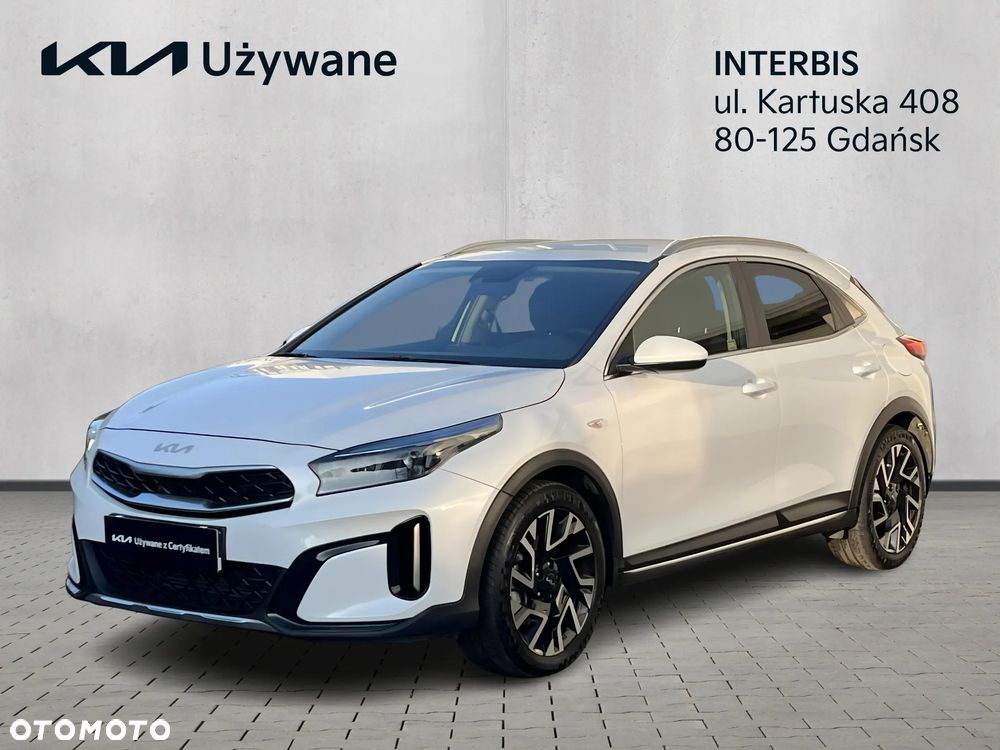 Kia XCeed 1.5 T-GDI M - 1