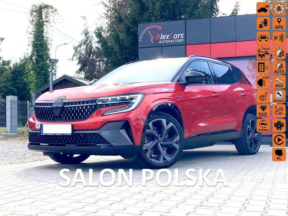Renault Austral - 1
