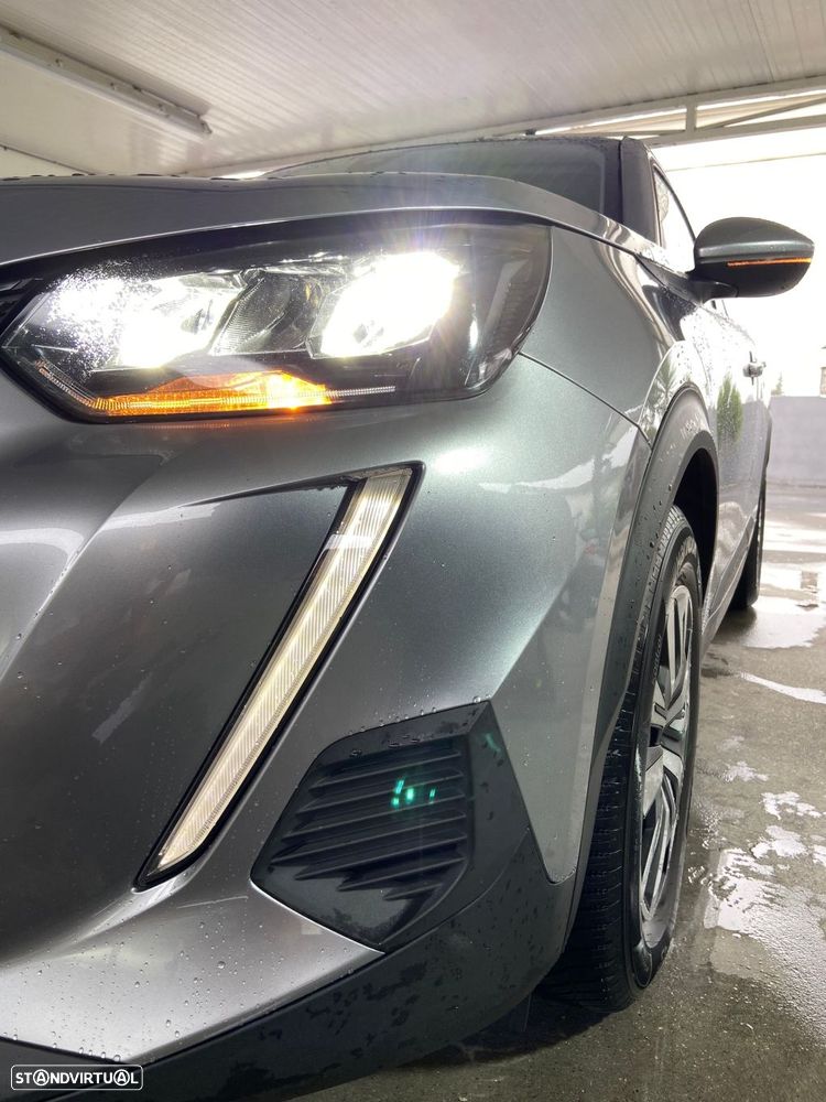 Peugeot 2008 PureTech 100 Active - 36