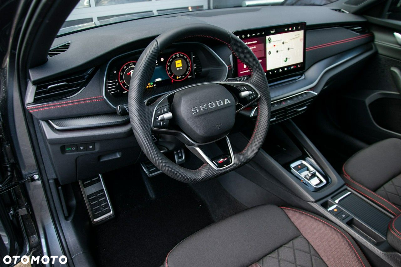 Skoda Octavia - 13