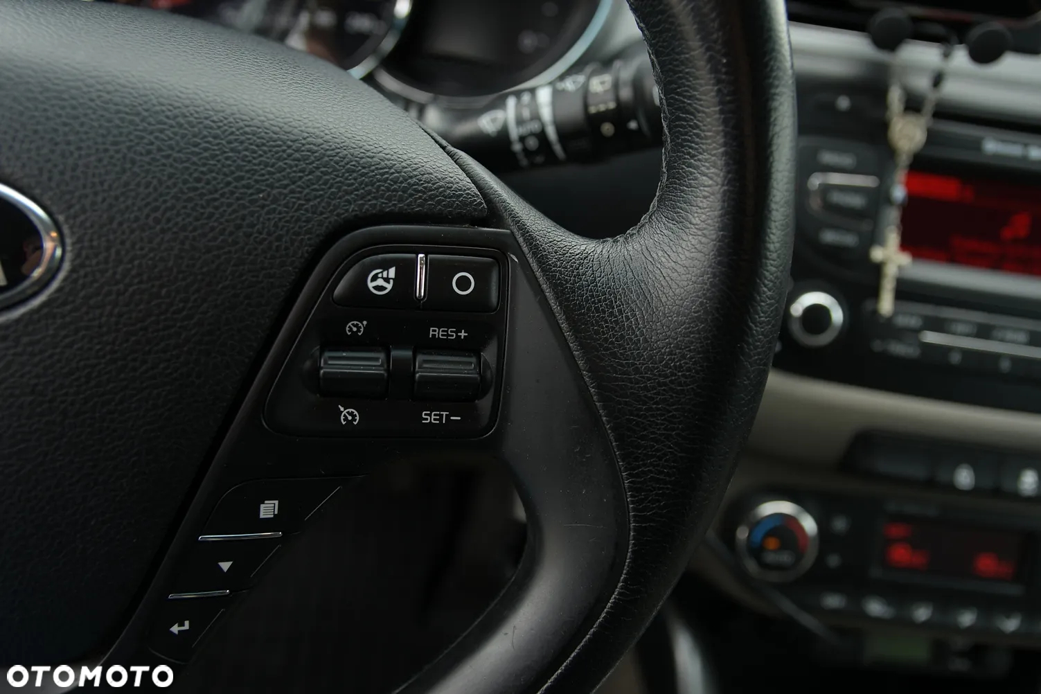 Kia Ceed Cee'd 1.6 CRDi XL - 27