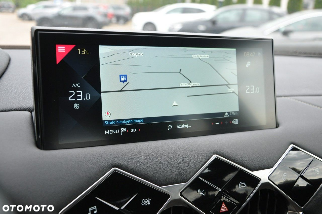 DS Automobiles DS 3 Crossback 1.5 BlueHDi Performance Line - 21