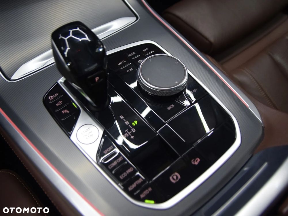 BMW X5 xDrive30d mHEV sport - 26