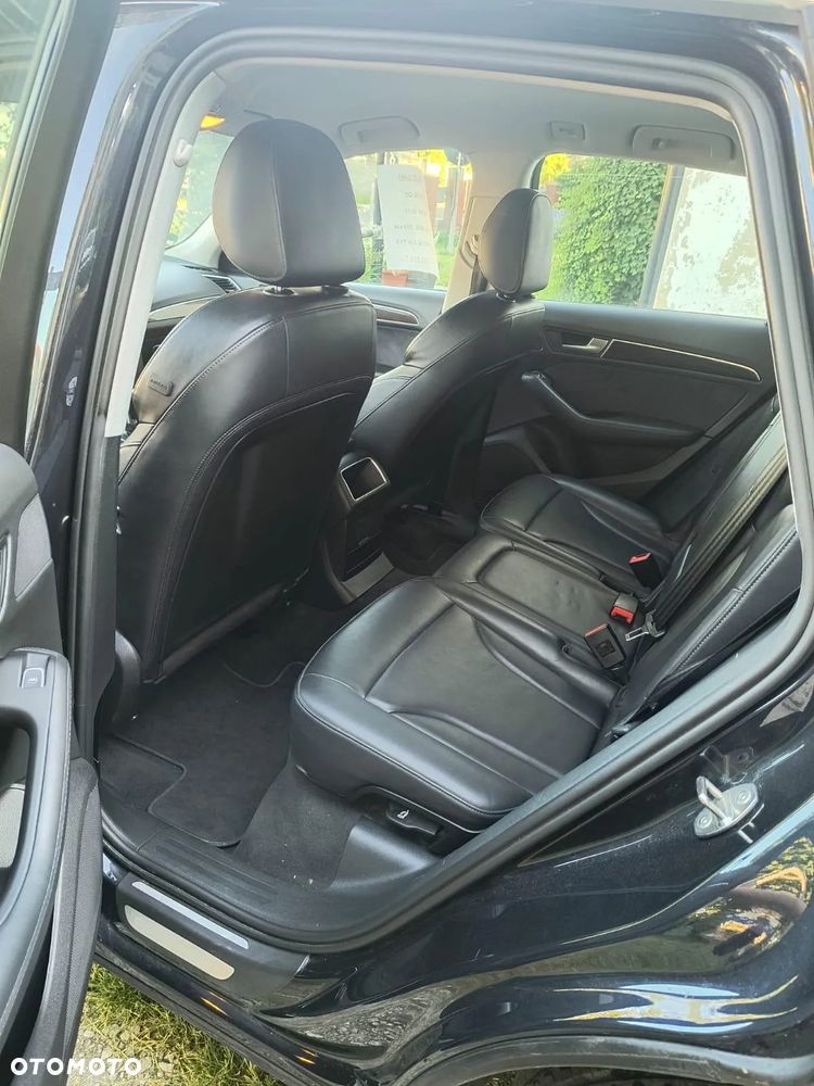 Audi Q5 3.0 TDI Quattro S tronic - 5
