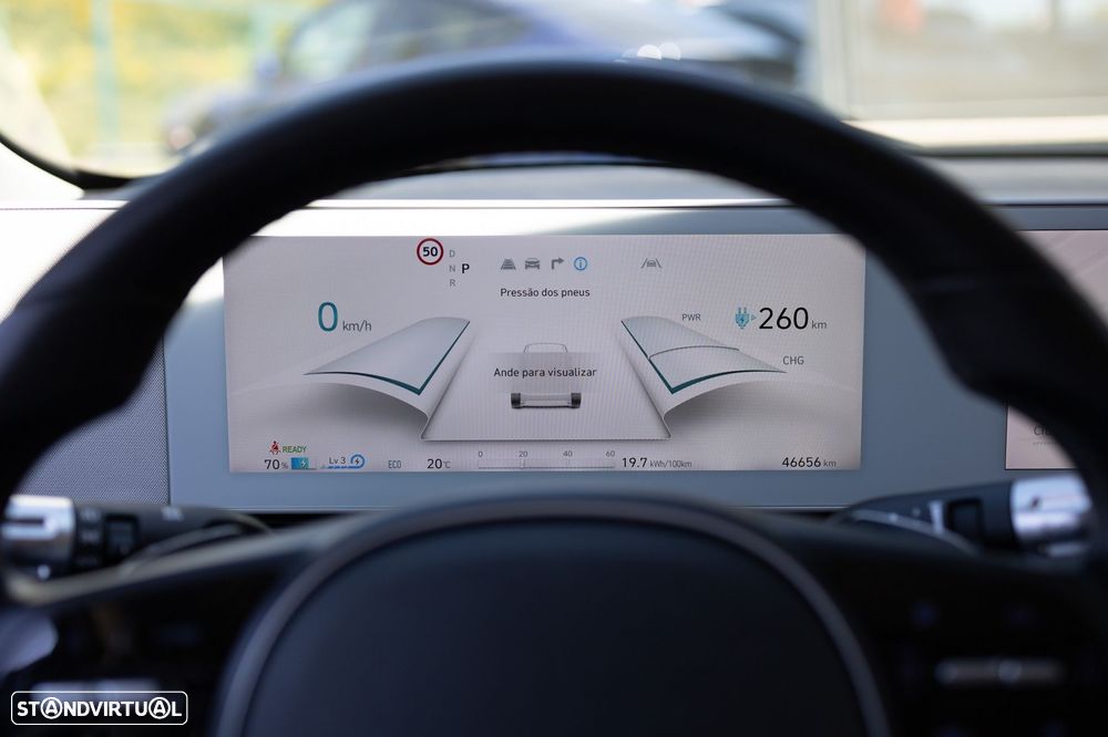 Hyundai Ioniq 5 58 kWh Techniq - 17