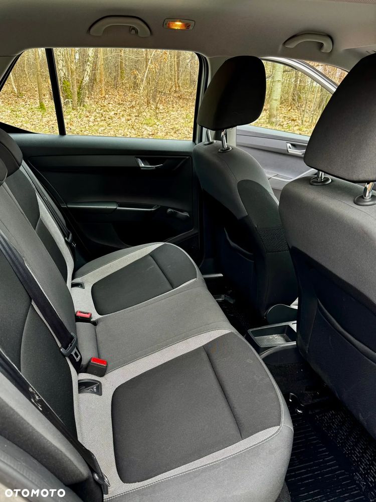 Skoda Fabia 1.4 TDI Edition - 12