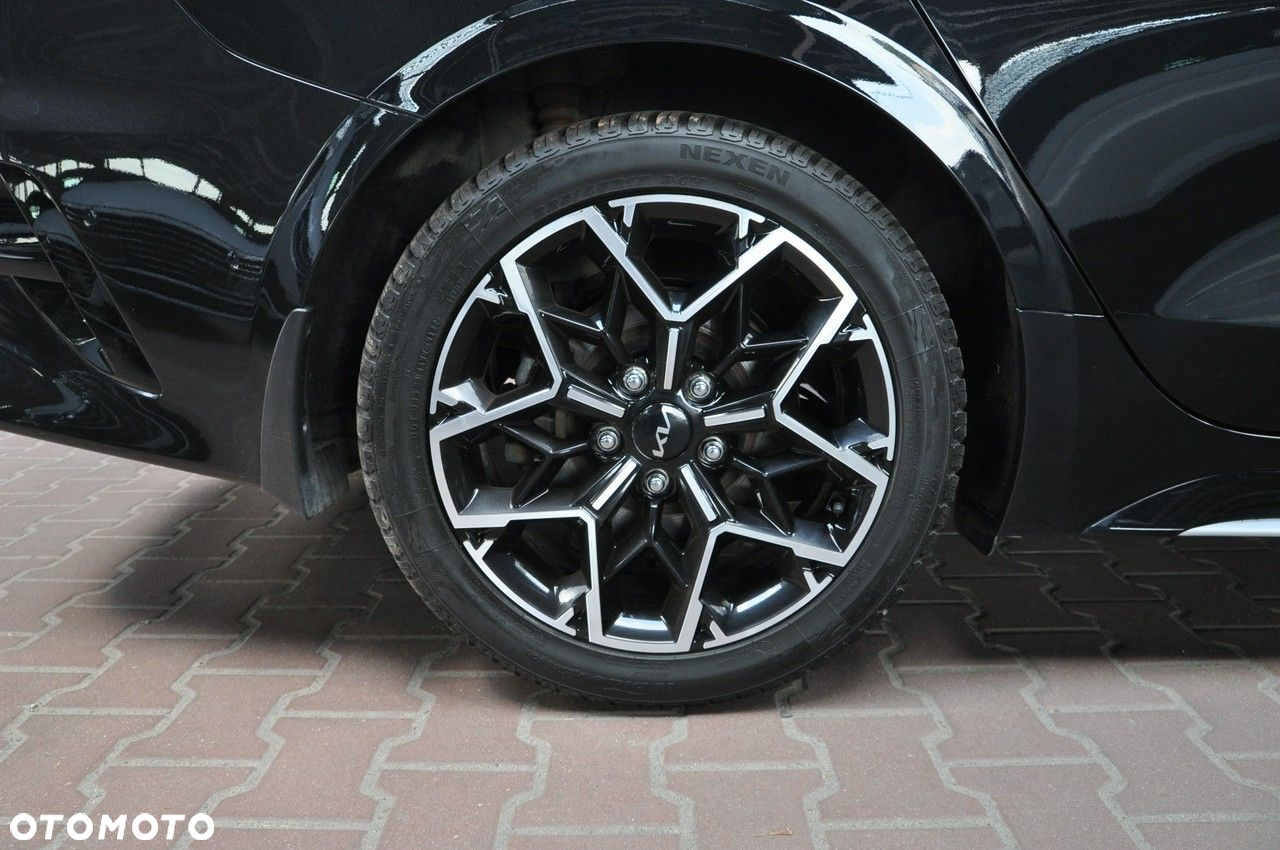 Kia ProCeed - 6