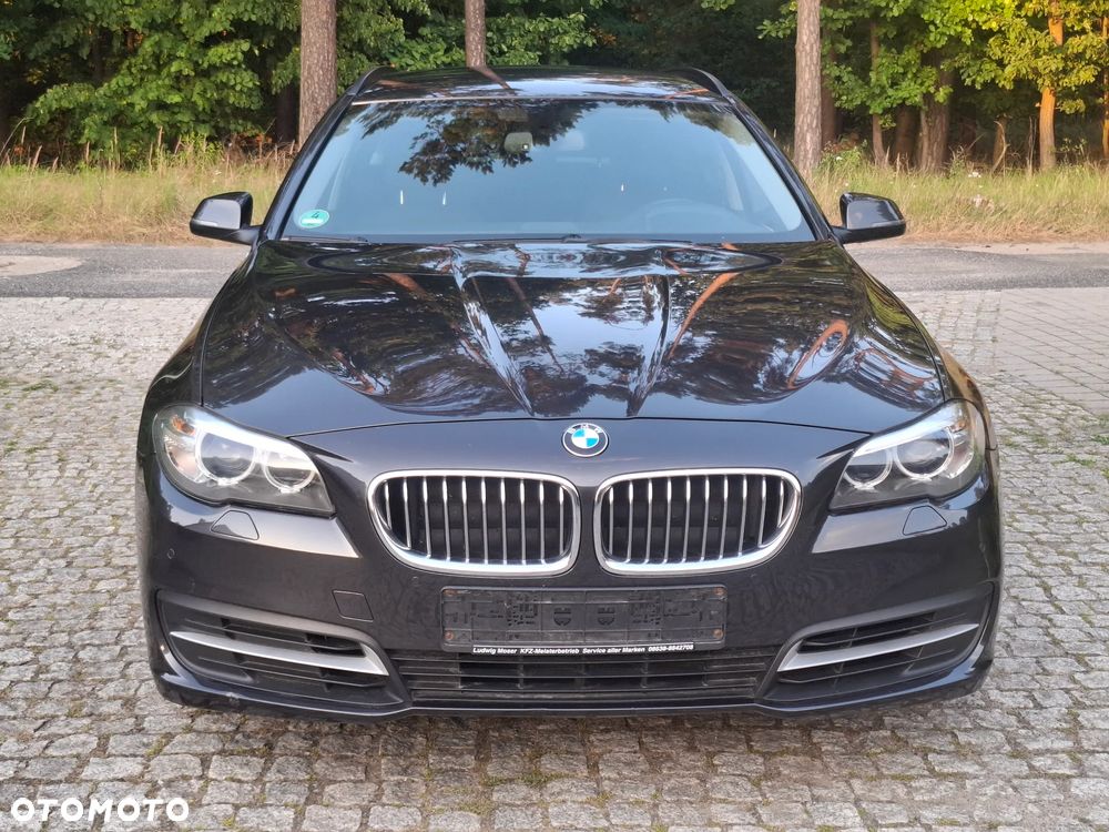 BMW Seria 5 - 3
