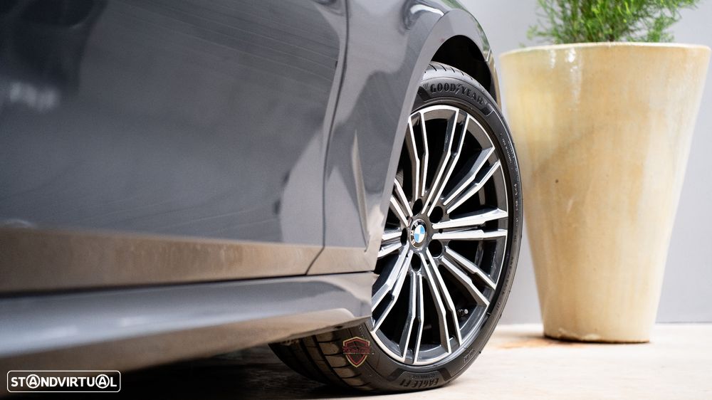 BMW 320 d Touring Pack M Auto - 7