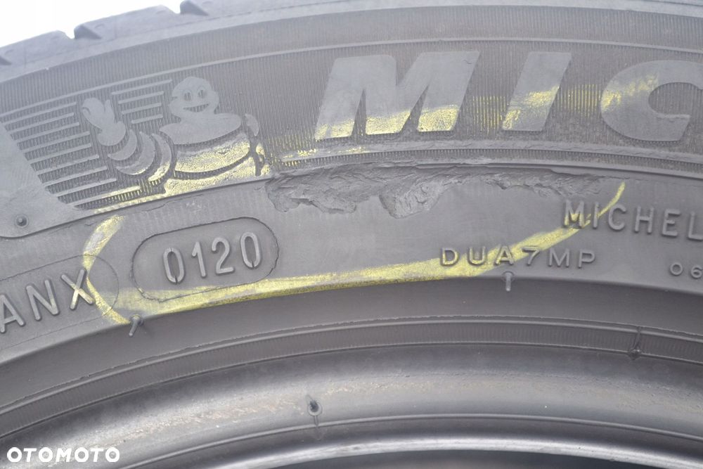 215/50R17 91W MICHELIN PRIMACY 4 x1szt 1296p - 3