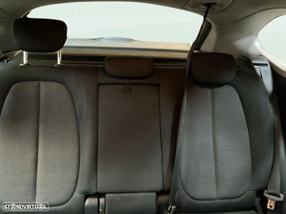 BMW X1 25 e xDrive - 17