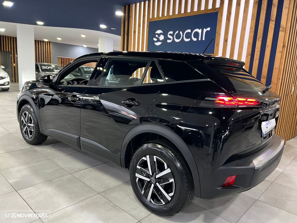 Peugeot 2008 1.2 PureTech Style - 6