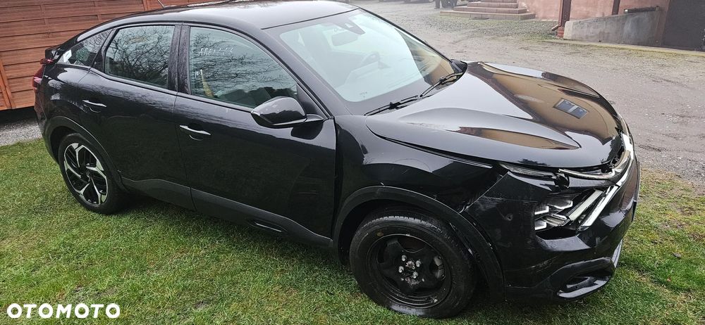 Citroën C4 PureTech 130 Stop & Start Exclusive - 3