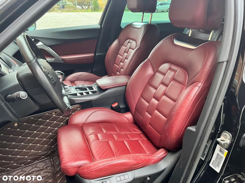 Citroën DS5 2.0 HDi SoChic - 7