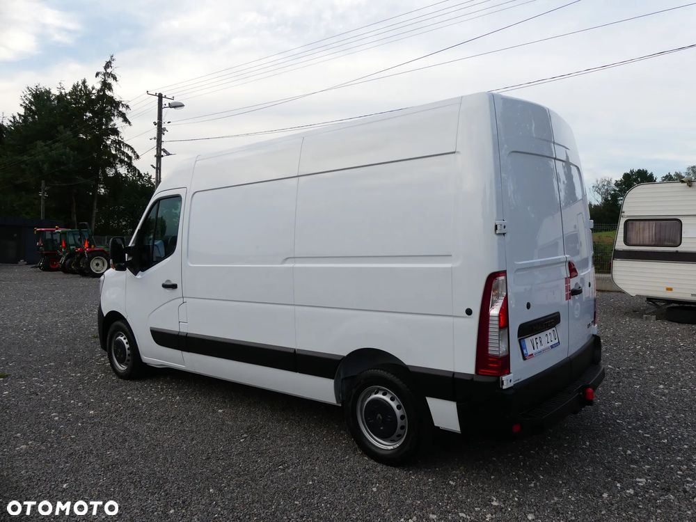 Renault MASTER 2.3DCI*136KM*2020r.NOWY MODEL - 32