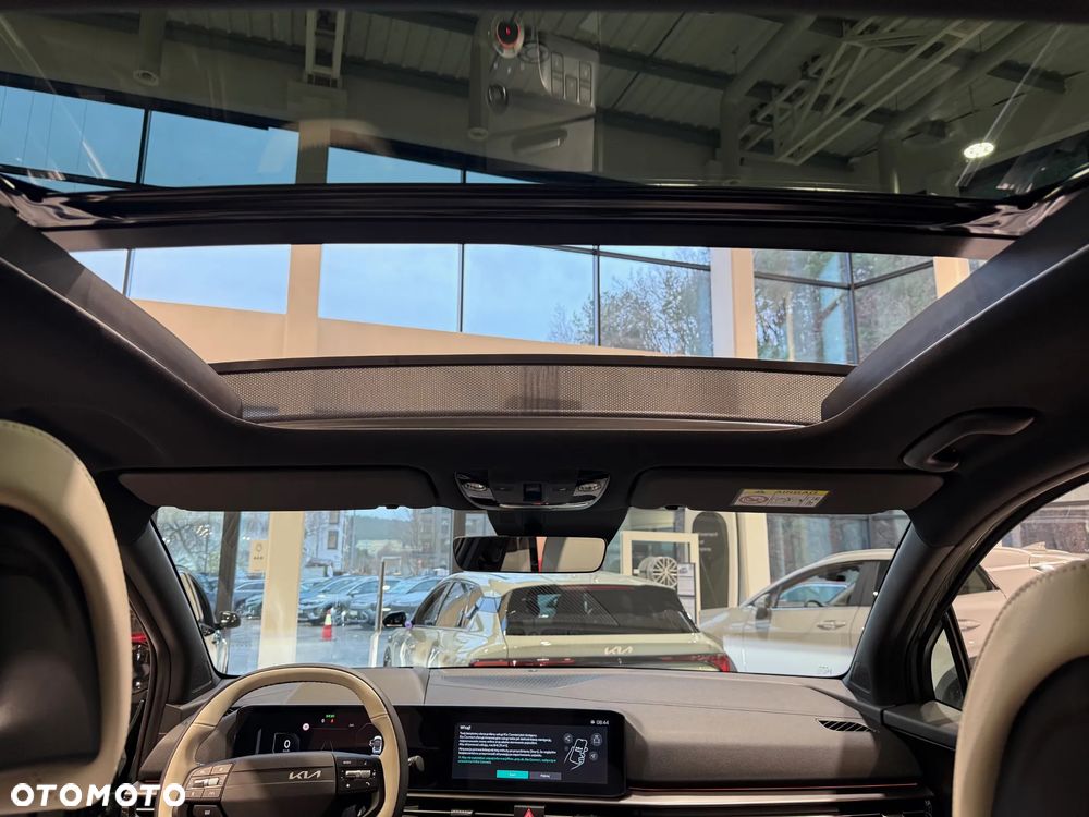 Kia Sportage 1.6 T-GDI HEV GT Line 2WD - 19