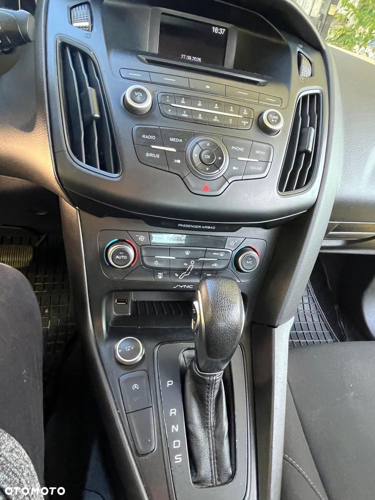 Ford Focus - 16