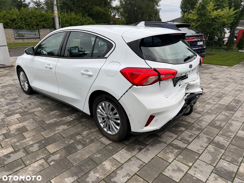 Ford Focus 1.0 EcoBoost Gold X (Edition Start) - 11