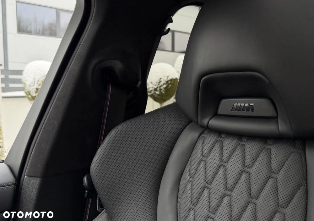 BMW X6 - 23