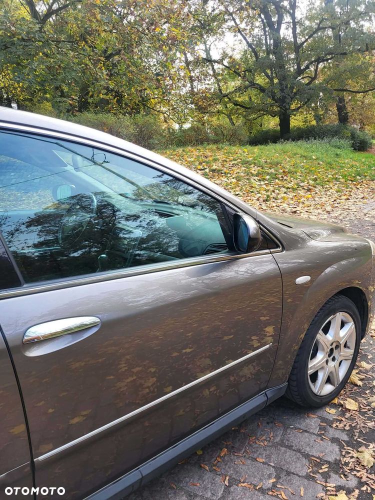 Fiat Croma - 3
