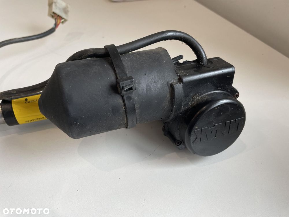 Linak LA30 - siłownik silnik elektryczny 3000N - 5