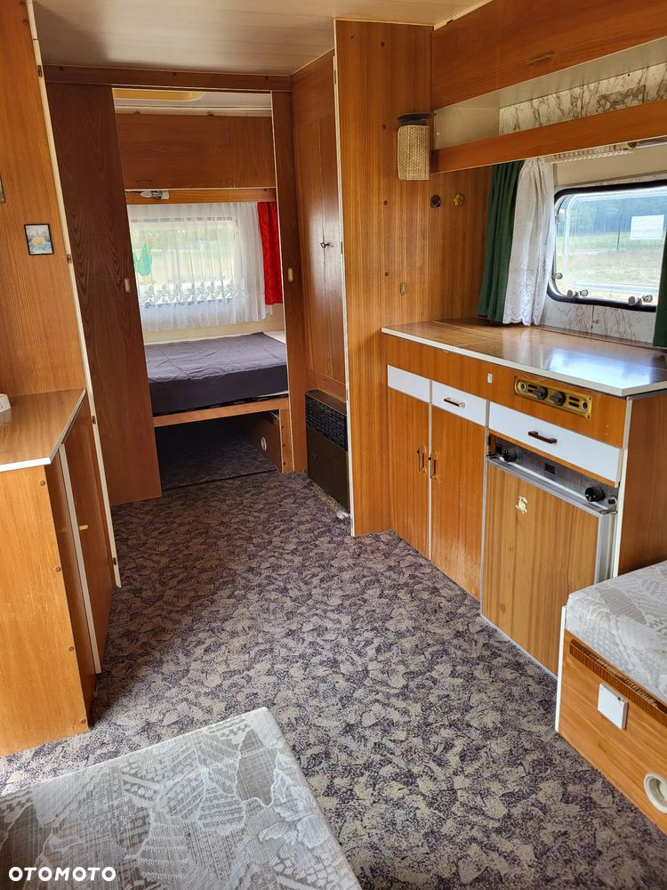 KNAUS Dethleffs - 4