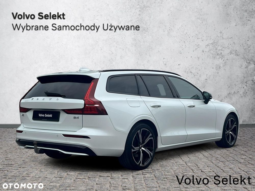 Volvo V60 - 7
